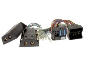 Quadlock sound upgrade diverse modeller