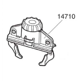 Thule gribearm touring powerclick