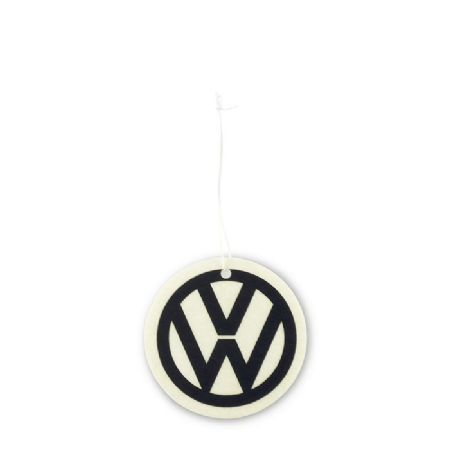 Luftfrisker, VW skilt \'\'energi/vw volkswagen\'\'