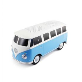 Bluetooth højttaler, VW T1 bus blå