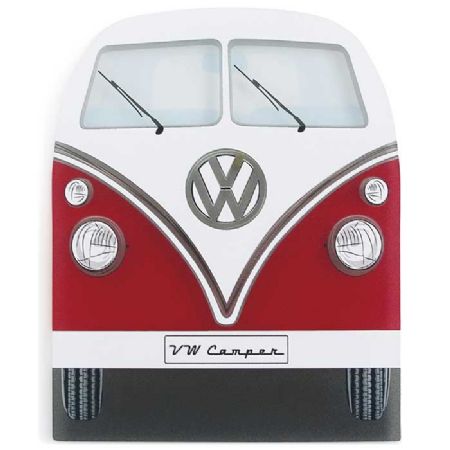 Isskraber VW T1 bus