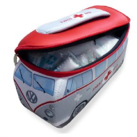 VW T1 bus førstehjælpskit