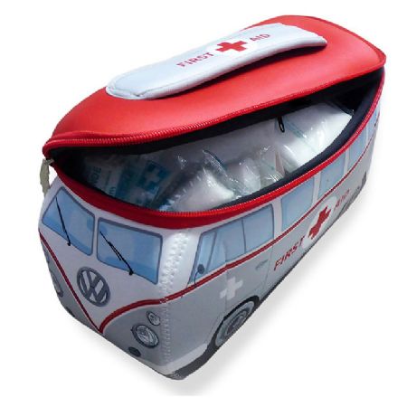 VW T1 bus førstehjælpskit