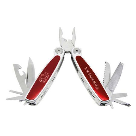 Multiværktøj i flot gaveæske