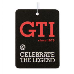 Luftfrisker, VW GTI, ''sport/celebrate the legend''