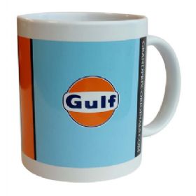 Gulf Kaffekrus