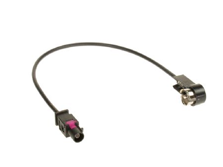 Antenneadapter fakra BMW 01-> / Renault