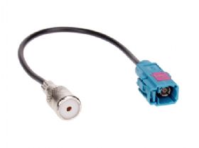 Antenneadapter Audi/BMW/VW