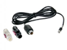Antenneadapter alfa 159/mito