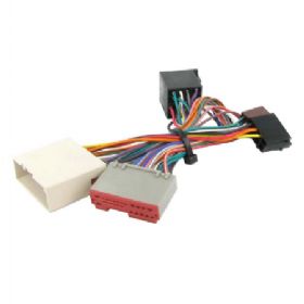 CT10FD04 sot085, 86121 Kabel