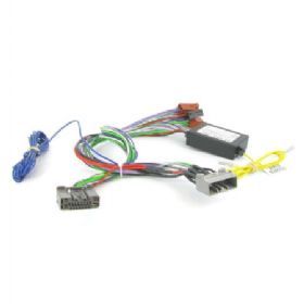 CT10HD05 sot973 interface