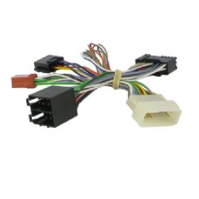 CT10HY03 sot901, 86136 Kabel