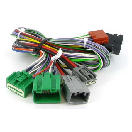 CT10LR02 sot970 interface