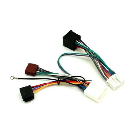 CT10MT01 sot070, 86150 Kabel