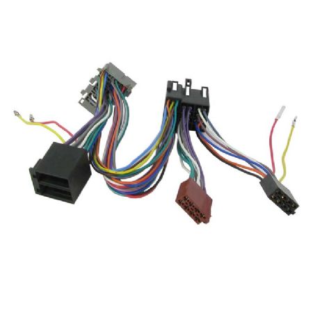 CT10VX02 sot078, 86170 Kabel