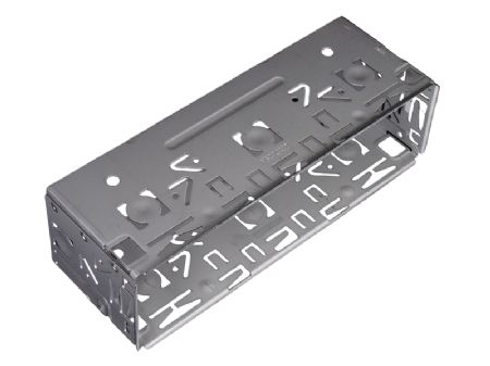 Indbygningsramme panasonic