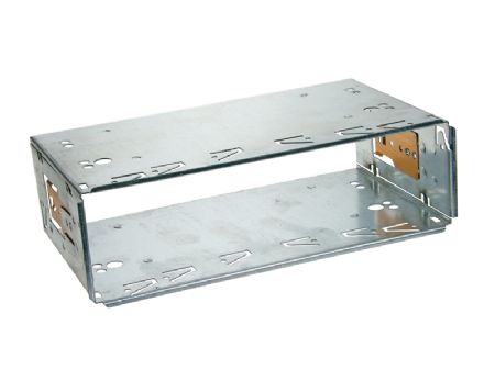 Indbygningsramme sony