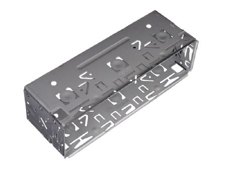 Indbygningsramme jvc