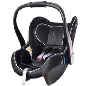 Welldon Diadem babystol med isofix (0-13 kg.)