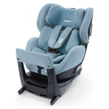 Recaro autostol Salia i-Size Prime Frozen Blue
