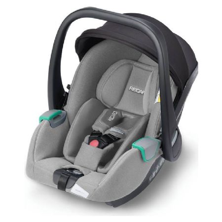 Recaro autostol Avan Carbon Grey