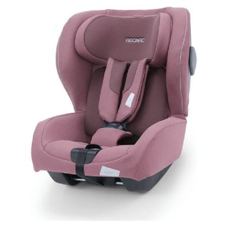Recaro autostol Kio Prime Pale Rose