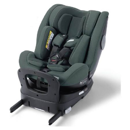 Recaro autostol Salia 125 i-Size Mineral Green