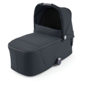 Recaro Sadena/Celona babylift Select Night Black