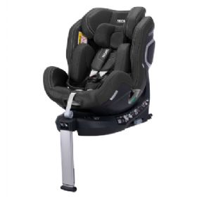 Recaro Autostol Xenon 1 Sort R129 40-125 Cm
