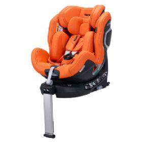 Recaro Autostol Xenon 1 Vibrant Orange R129 40-125 Cm