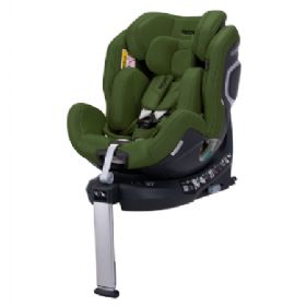 Recaro Autostol Xenon 1 Grøn R129 40-125 Cm
