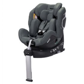 Recaro Autostol Xenon 1 Grå R129 40-125 Cm