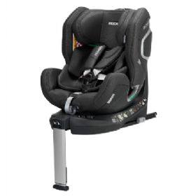 Recaro Autostol Xenon 1 Kid Sort R129 61-125 Cm