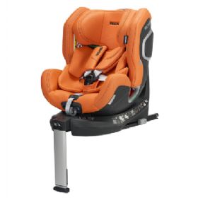 Recaro Autostol Xenon 1 Kid Orange R129 61-125 Cm
