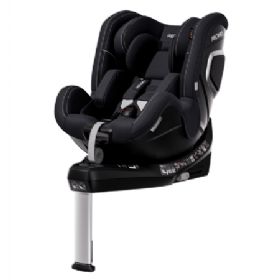 Recaro Autostol Toron 1 Sort R129 40-105 Cm