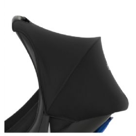 Solsejl babysafe plus