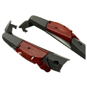 Seleklemme højre+venstre king ts plus