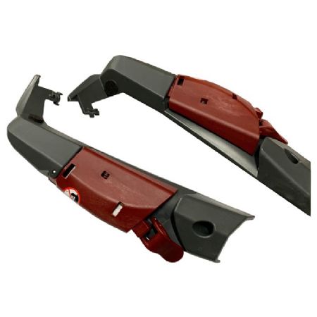 Seleklemme højre+venstre king ts plus