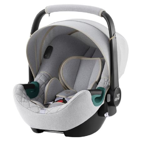 Britax Römer Baby-safe iSense BR Nordic Grey