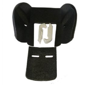 Hovedstøttesæt til Römer King TS