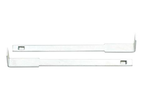 Afmonteringsnøgler pioneer 2 stk.