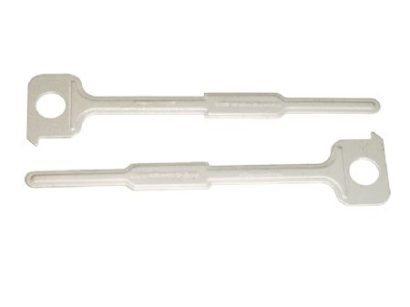 Afmonteringsnøgler kenwood ->2002  2 stk