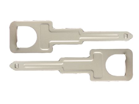 Afmonteringsnøgler Clarion 2 stk.