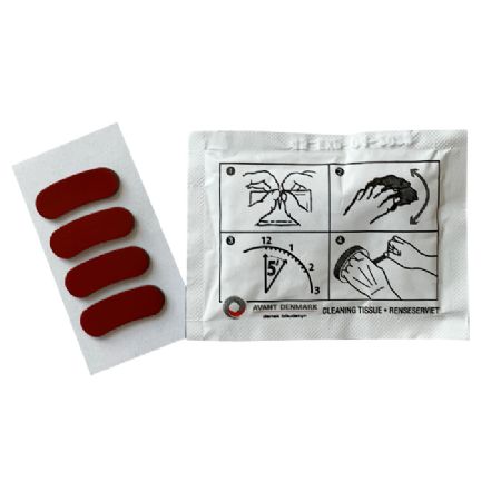 Klæbepude til Park-It og PARK´n GO Trend FS18