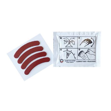 Klæbepude til Ventus FS08+FS12 PARK´n GO FS13