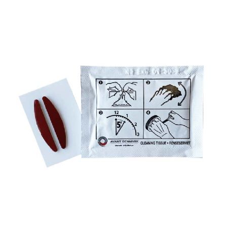 Klæbepude som passer til Park MINI FS21