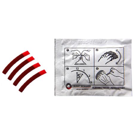 Klæbepude til Park Solar og Park Deluxe FS20