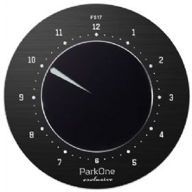 Parkone Exclusive, Black FS17