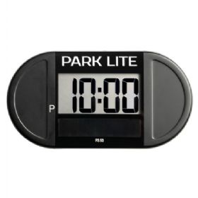Park Lite Solar FS53 - P-skive med solceller