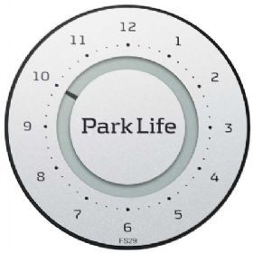Parklife, Titanium silver FS29